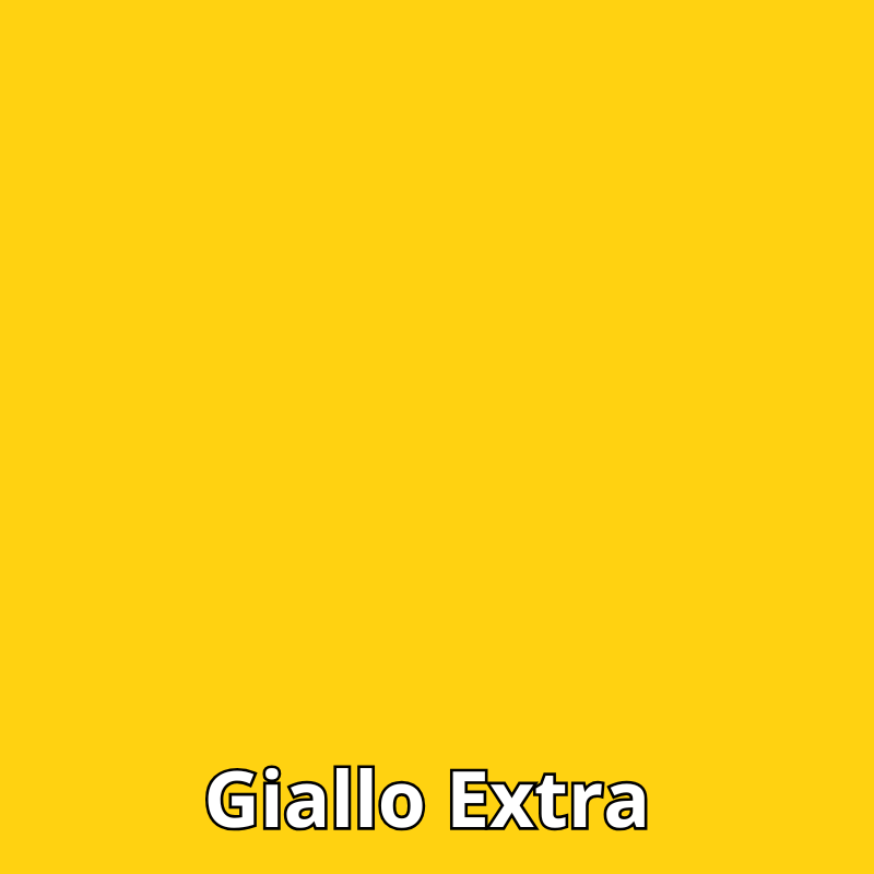 Giallo extra